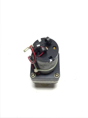 Rotalink D355324SG48105L Pump Head Motor