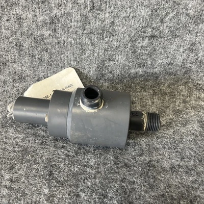 Used Plast-O-Matic RVD050V-PV Valves/Fittings California US | Davliegogo LLC #1729588