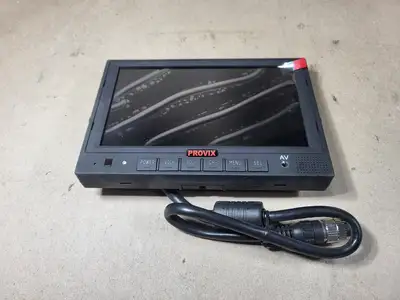 NEW PROVIX SHV-MO700140DCLK
