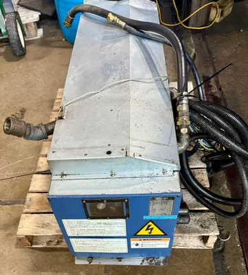 MATSUSHITA NU-YC60BM-04 Chillers | Great American Equipment Company (2)