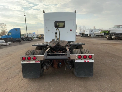 Used 2019 KENWORTH T800 HEAVY SPEC Conventional trucks Michigan US | Miedema Asset Management Group #1769151