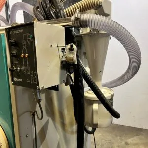USED 2006 MATSUI MJ3-150-U