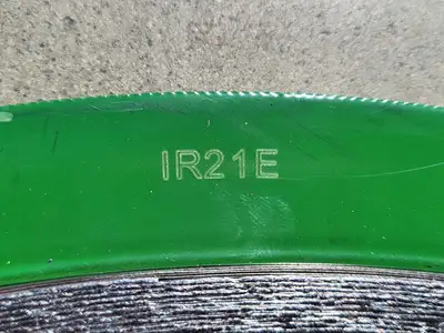 16" Type SRI Spiral Wound Gasket