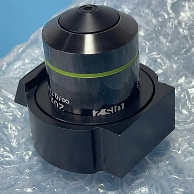NEW Olympus 20x/0.75 ∞/0.17/ FN26.5