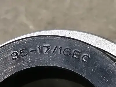 NEW RHP 1035-1.7/16DECG