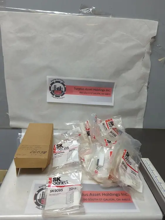 New | in-Stock RCA SK9095 Miscellaneous Equipment (Electrical & Power) | Surplus Asset Holdings #1197617