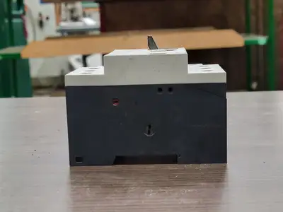 USED SIEMENS 3VU1300-1MG00