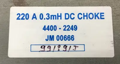 USED OHMITE JM 00666