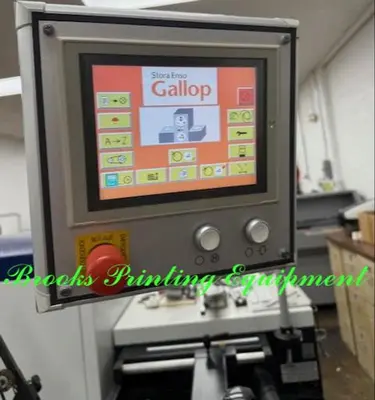 USED 2009 KAMA DC58
