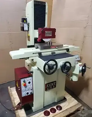 USED 2015 KENT SGS-816MR