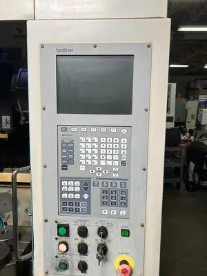 Used 1999 BROTHER TC-31A Drilling & Tapping Centers Michigan US | Industrial Machinery NJ LLC #1471824