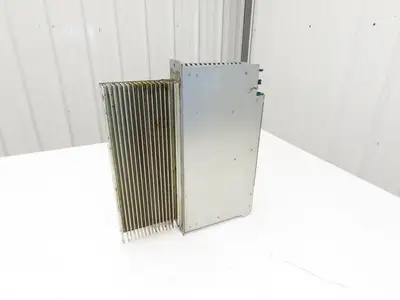 Okuma MIV04-1-B5 AC Servo Amplifier Drive Unit U:1.3