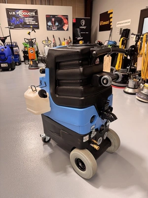 Mytee Speedster LTD5LX Carpet Extractor NEW