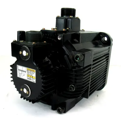 USED YASKAWA ELECTRIC SGMGH-30A2A-YRA1