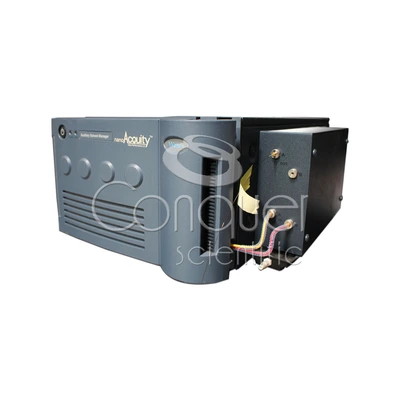 USED WATERS NANOACQUITY AUXILIARY SOLVENT MANAGER / PN: 186016020