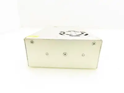 Letour S-360-24 Switching Mode Power Supply Output 24VDC 15A 110/220V Input