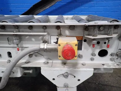 Used 2022 HYTROL 190ACC Belt Conveyors Ohio US | HGR 24 #1147790