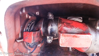 USED GARDNER DENVER TQC