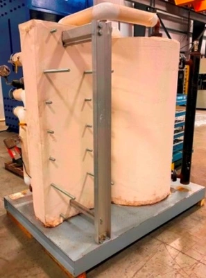 26″x32″ TMP Lamination Press, Item # 1916