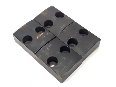 Used Unbranded ASC060MG Work Stops Michigan US | Maverick Industrial Sales #1456658