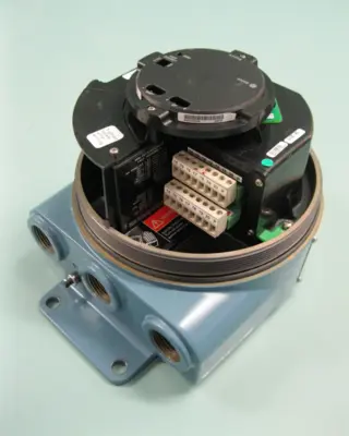 USED Micro Motion 9739 MVD63UJEZZZ