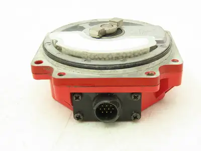Fanuc A860-2010-T341 Servo Encoder Module Pulsecoder