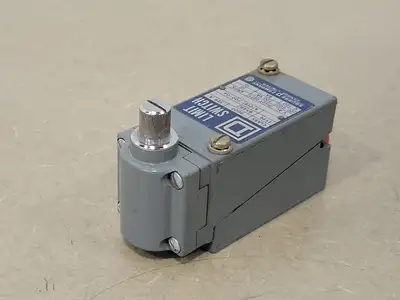 USED SQUARE D 9007-B54B2