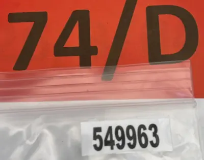 Used FANUC A06B-1404-B103 Spindle Motors California US | Davliegogo LLC #1708067