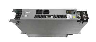 USED OKUMA MIV040A-1-B5 SERVO DRIVE MIV040A1B5