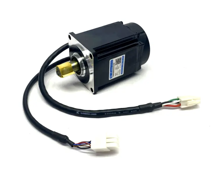 Used TAMAGAWA TSM3006N2357E200, TBL-IS Servo Motors | Maverick Industrial Sales #1113430