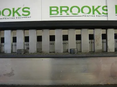 USED GBC 7707257