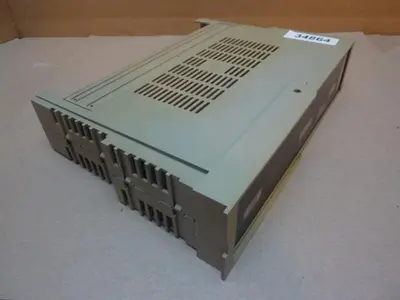 USED BARBER COLMAN A-13027