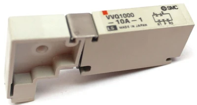 USED SMC VVQ1000