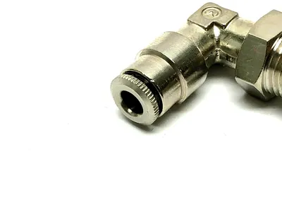 USED ATI SWIVEL ELBOW