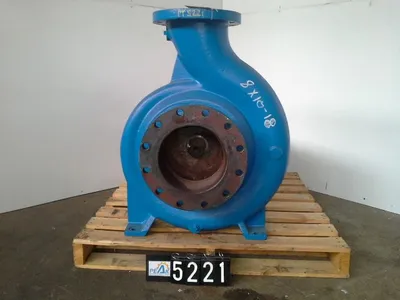 USED Goulds 3175