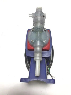 Walchem EKB30R1-VC Metering Pump