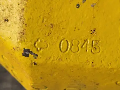 New | in-Stock ATLAS COPCO 91001286 Rock Drills British Columbia CA | Lenmark #1743723
