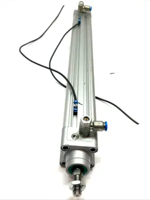 DSBC‑32‑320‑PPVA‑N3 | Festo  Double‑Acting Cylinder 1376431 - Used