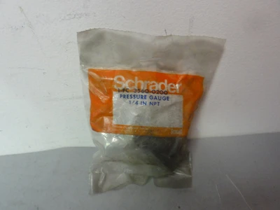 NEW SCHRADER BELLOWS 3560-0200