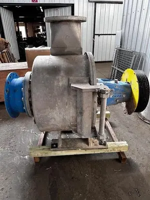 USED 2020 ANDRITZ DP350-650