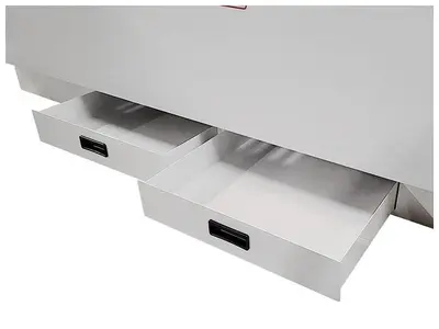 Cantek FT2200 Downdraft Table