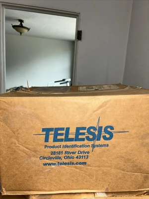 NEW Telesis TMC420P