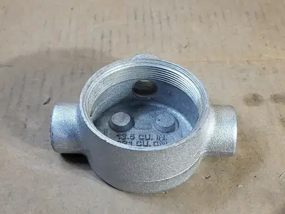 USED EATON GUAT26