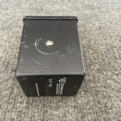 Used Edwards 482XB-P1 Misc Electrical & Power Parts California US | Davliegogo LLC #1709222
