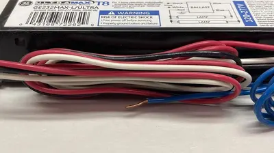 New | in-Stock GE GE232MAX-L Lighting | Surplus Asset Holdings #1226603
