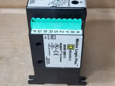 USED SQUARE D 9065 SPB6