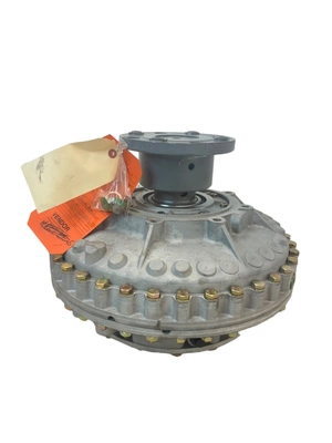 Voith HydroDynamic Coupling 422T