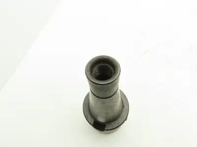 ETM 40EM1.250E End Mill Tapered Shank 1.25" Chuck Tool Holder Double Allen Key