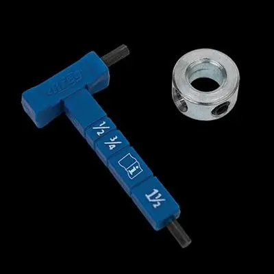 Kreg, Drawer Slide Jig