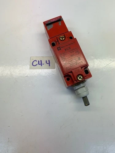 Used Telemecanique XCS-A801 Relays & Switches Indiana US | J&J Industrial Supply #516966
